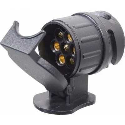 adapter do haka przyczepy 13/7 12v na Arena.pl