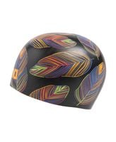 Czepek pływacki dla dorosłych silikonowy na basen Arena