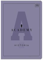 ZESZYT A5 60 # HISTORIA ACADEMY INTERDRUK