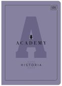 ZESZYT A5 60 # HISTORIA ACADEMY INTERDRUK