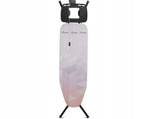 Deska do prasowania VILEDA Diamond 120 x 38cm na Arena.pl