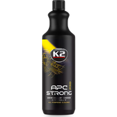 K2 APC STRONG PRO 1L Uniwersalny Środek Czyszczący Mocny Płyn Koncentrat