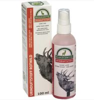 Uryna Jelenia Wabik zapachowy na byki, jelenie 100 ml