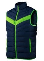 bezrękawnik puchowy premium, rozmiar l - t n81-534l