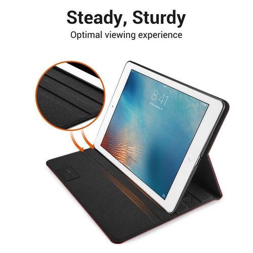 ESR INTELLIGENT IPAD 9.7 2017/2018 BROWN na Arena.pl
