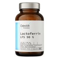 # OSTROVIT Pharma Lactoferrin LFS 90% - Laktoferyna (60 kaps.)
