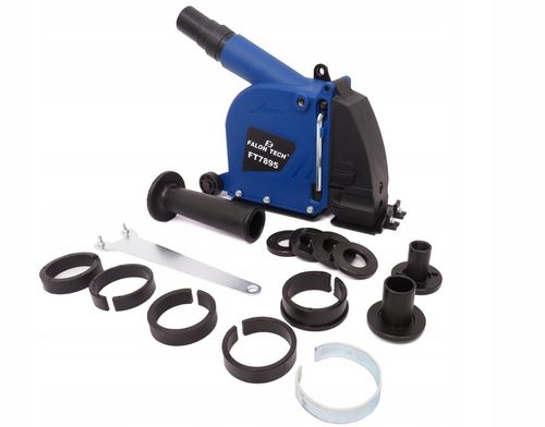 BRUZDOWNICA DO CIĘCIA PRZYSTAWKA ODSSYS 125 MM na Arena.pl