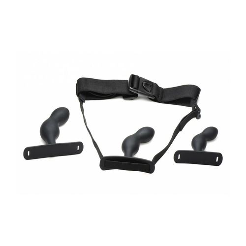 Zatyczka Analna XR na Arena.pl