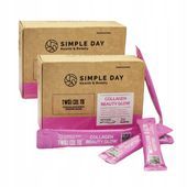 2 x COLLAGEN BEAUTY GLOW VERISOL-KOLAGEN DO PICIA - W PŁYNIE - NIE PROSZEK