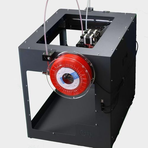Drukarka 3D, CRAFTBOT 3 (GRAY) na Arena.pl