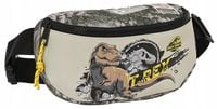 Saszetka NERKA torebka na pas DINOZAURY T-REX JURASSIC WORLD