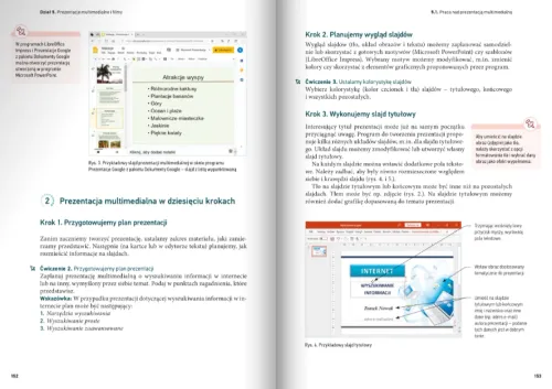 Lubię to! Neon. Nowa edycja 2023-2025. Informatyka. Klasa 7. Podręcznik na Arena.pl