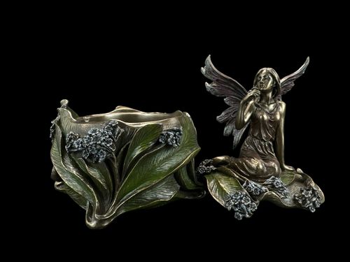 SZKATUŁKA Z ELFEM VERONESE WU72931A4 na Arena.pl