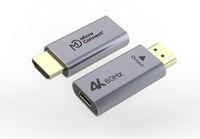 MicroConnect USB-C to HDMI adapter 4k