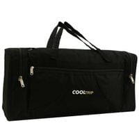 Torba podróżna podręczna PELLUCCI RGL M22C Czarna