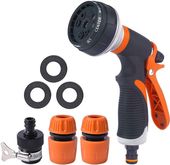 Zraszacz Ogrodowy Pistolet Do Węża Ogrodowego