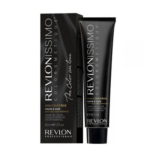 Koloryzacja permanentna w kremie Revlonissimo High Coverage Revlon na Arena.pl