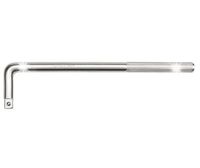POKRĘTŁO TYPU ''L'' 3/4'' X410 MM