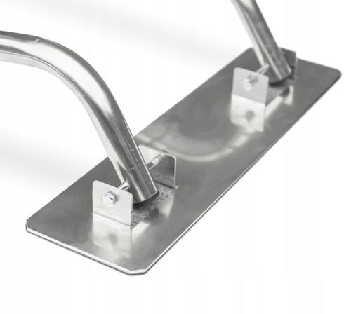 Oparcie do muru do drabiny, filcowa okleina, ALVE na Arena.pl