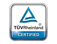 CZUJNIK CZADU TLENKU WĘGLA CO-Tech CO11 | BATERIA NA 10 LAT | CERTYFIKOWANY