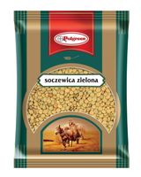 POLGREEN SOCZEWICA ZIELONA 500G