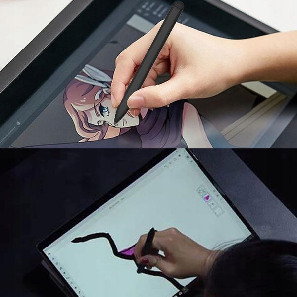 Oryginalny Rysik Pióro Microsoft Surface Slim Pen Model 1853 - Czarny zdjęcie 6