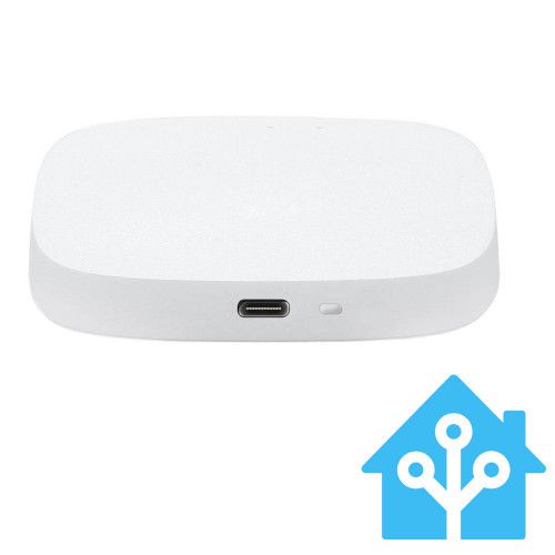 Czujnik obecności jasności OXT ZigBee Home Assistant na Arena.pl