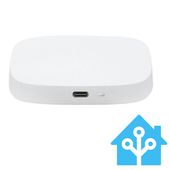 Czujnik obecności jasności OXT ZigBee Home Assistant