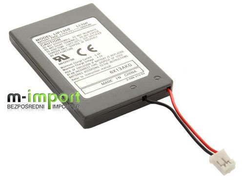 Akumulator Bateria 1800mA do pada PS3 Mocna na Arena.pl