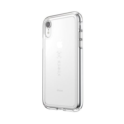 Speck Gemshell - Etui iPhone XR (Clear/Clear) na Arena.pl