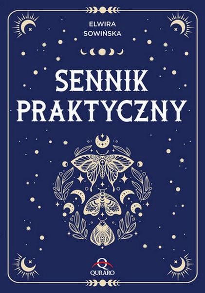 (epub, mobi) Sennik praktyczny zdjęcie 1