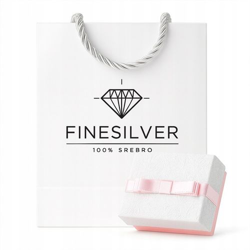 Srebrne kolczyki 925 jednorożce dla dziewczynki kolczyki srebro kółka na Arena.pl