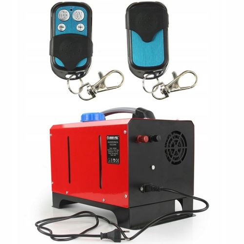 GRZEJNIK OLEJOWY NAGRZEWNICA DMUCHAWA 8000W 230v gwarancja 24mieś na Arena.pl