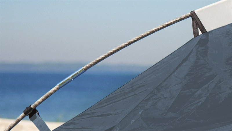 Outwell | Tent | Cloud 4 | 4 person(s) zdjęcie 7