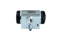 CYLINDEREK HAMULCOWY TYŁ L/P PEUGEOT 206+ 2009 2010 2011 2012 2013