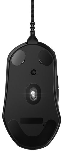 MYSZ GAMINGOWA PRZEWODOWA STEELSERIES 62533 PRIME SENSOR OPTYCZNY 18000 DPI na Arena.pl