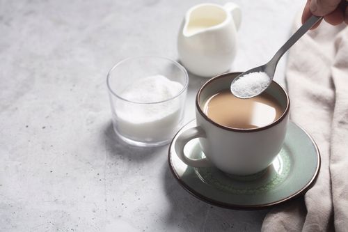 KSYLITOL 1kg CUKIER XYLITOL SŁODZIK na Arena.pl