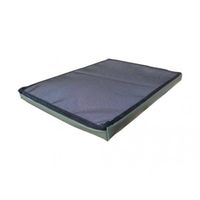 Mata do dezynfekcji, 100 x 90 x 4 cm, zielona, Can Agri