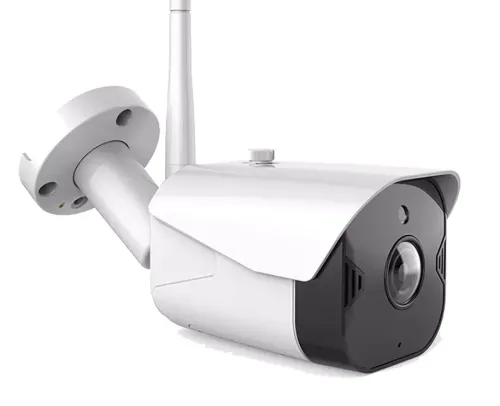 Zewnętrzna Kamera wifi 5 Mp IR IP Zoom AF na Arena.pl