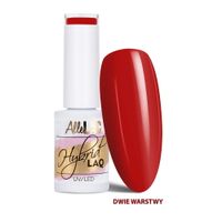Lakier hybrydowy LED/UV Gel Polish Nr 219 Limited Edition AlleLac 5g