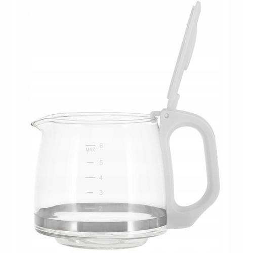 Ekspres Adler AD 4381 0,6l - Smaczna kawa w kilka minut! na Arena.pl