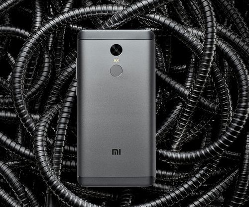 Xiaom Redmi NOTE 4 PRO 4/64GB Snapdragon LTE800 BL na Arena.pl