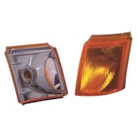 KIERUNKOWSKAZ PRZÓD LEWY FORD TRANSIT IV 1992 1993 1994 1995 1996 1997 1998