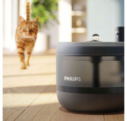 Philips PAW3210/02 Fontanna dla zwierząt poidełko automatyczne dla kota 2,2 na Arena.pl