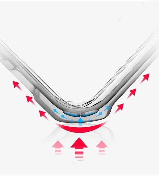 Spacecase Anti-Shock Huawei P Smart 2021 zdjęcie 7