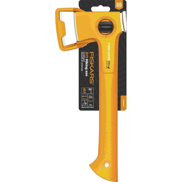 Toporek X13 X-series zdjęcie 3