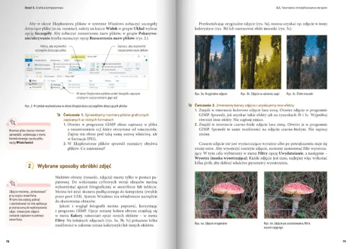 Lubię to! Neon. Nowa edycja 2023-2025. Informatyka. Klasa 7. Podręcznik na Arena.pl