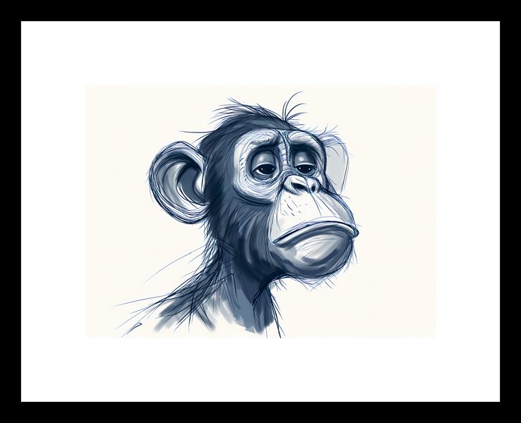 Plakat 18x13cm Zaduma zdjęcie 3