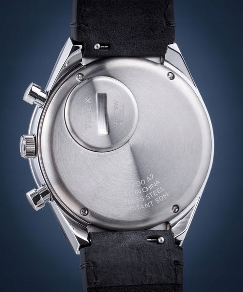 Zegarek męski Timex Q Chronograph Timex-TW2V42700 zdjęcie 14