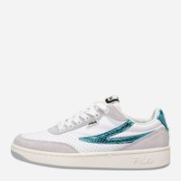 Sneakersy damskie skórzane Fila Sevaro F FFW0284-13204